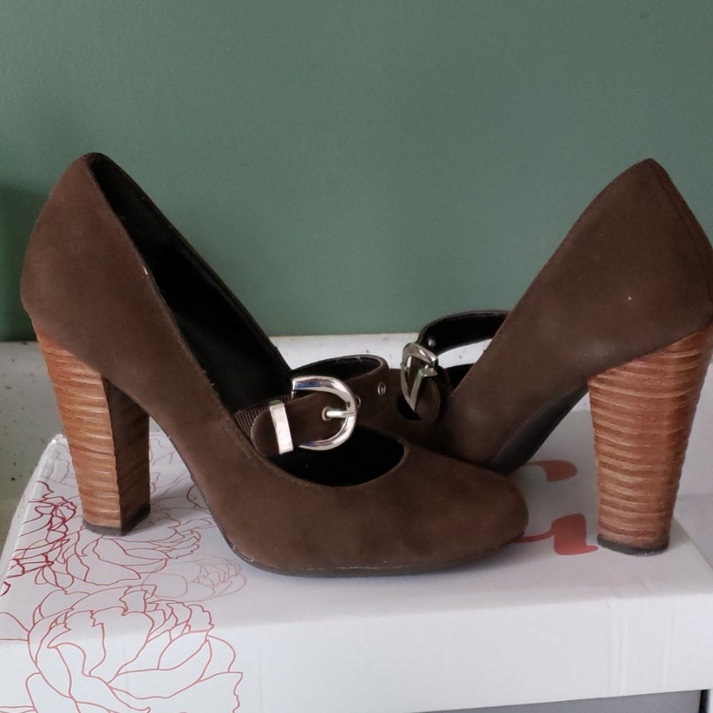 Heels